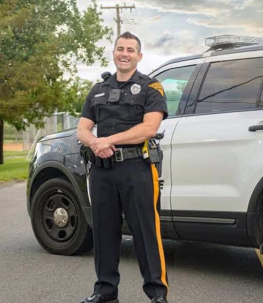 Jared Halpern Evesham, New Jersey Death-Obituary: Dedicated Detective Jared Halpern Died Of Rare Germ Cell Cancer