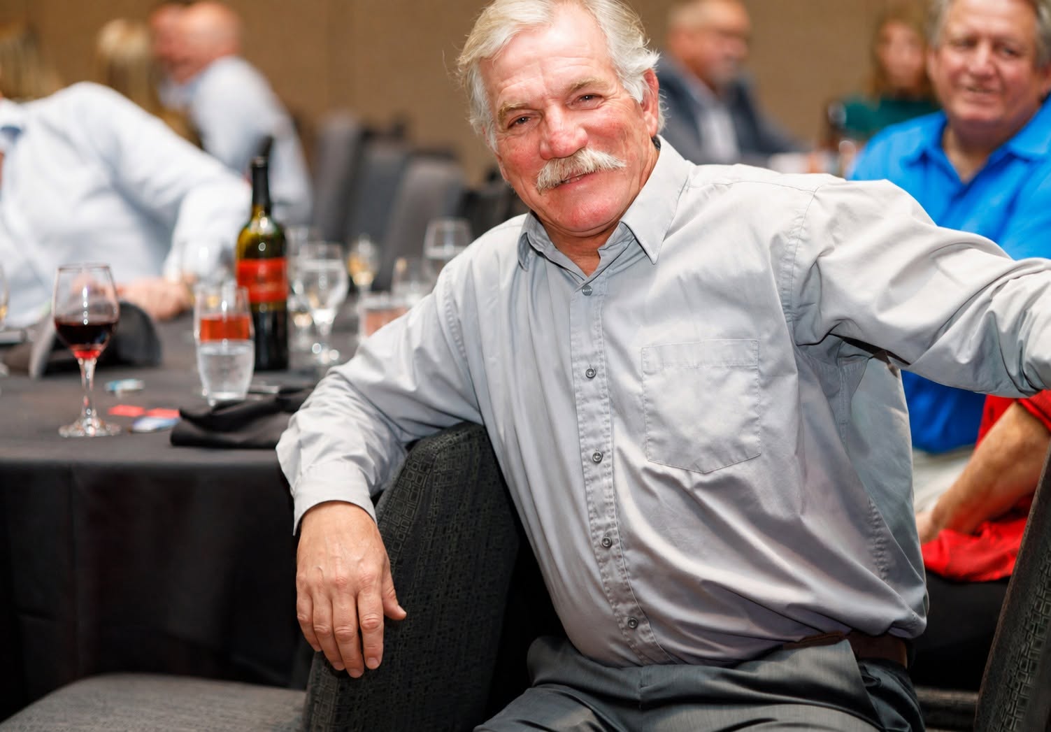 Chuck Tippett Drowning, Warrenton Virginia, Death-Obituary: Aviation Activist Died Following Tragic Aviation Incident