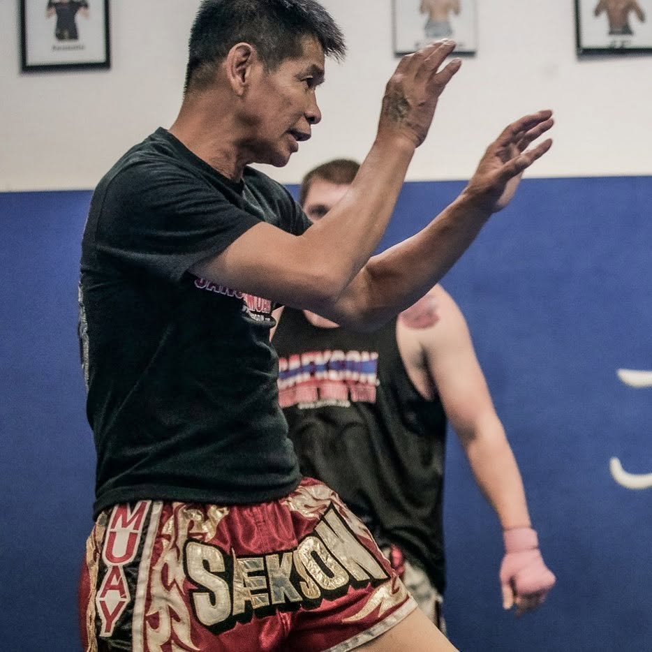 Saekson Janjira Plano, Texas Death-Obituary: Martial Arts Community Mourns The Loss Of Muay Thai Pioneer Saekson Janjira