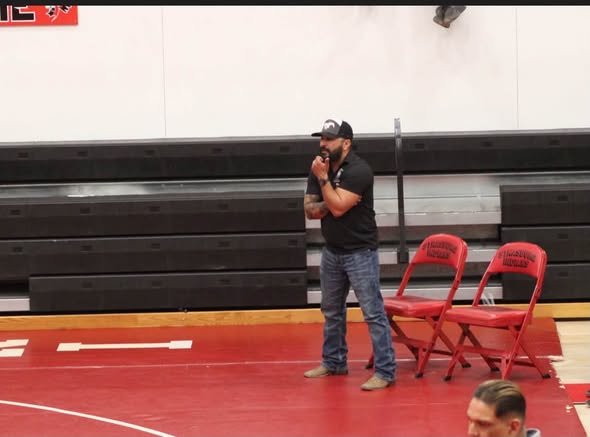 Fabian Vigil Motorcycle Accident, Fort Morgan Colorado, Death: Fort Morgan High School Girls Wrestling Beloved Member Has Died