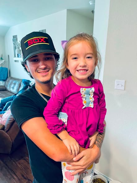 Jayden Simank Motorcycle Accident, Taylor Texas, Death: Family Mourn Loss Of Beloved Son