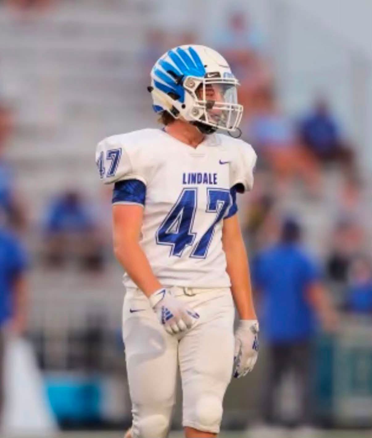 Ryan Stanton Accident, Lindale Texas, Death-Obituary: Lindale Football Team Former Student Athlete Died Following Tragic Crash