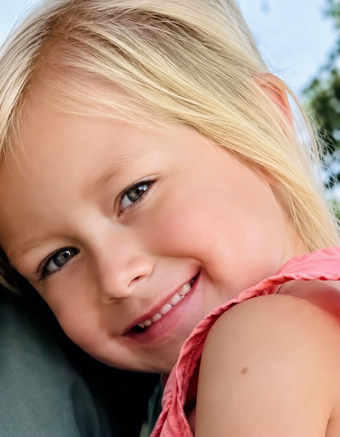 Paisley Thoele Accident, Greenup Illinois, Death-Obituary: Community Mourns The Heartbreaking Loss Of Four-Year-Old Paisley Grace Thoele